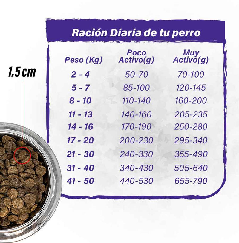 Alimento Perros Barfood Salmon 12 Kg Mascotas Barfood 