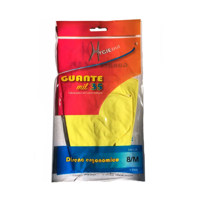 Guantes Hygieina M Empresas Tarzijan 