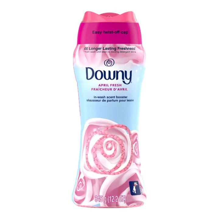 Intensificador Aroma April Fresh Downy 345 gr Hogar dank 