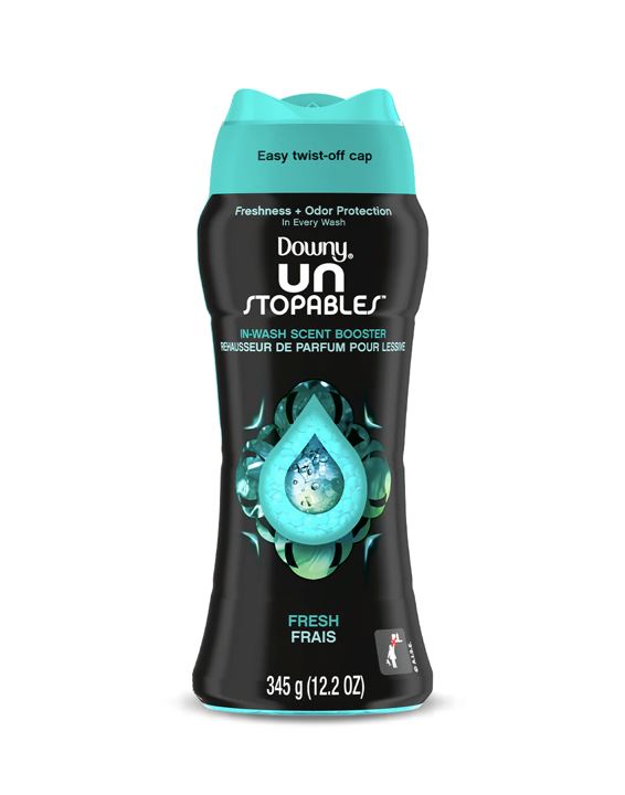 Intensificador de Aromas Fresh Downy 345 gr Hogar mundolimpio.cl 