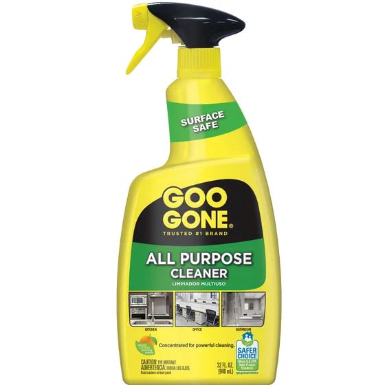 Limpiador Multiusos Goo Gone 946 ml Hogar Weiman 