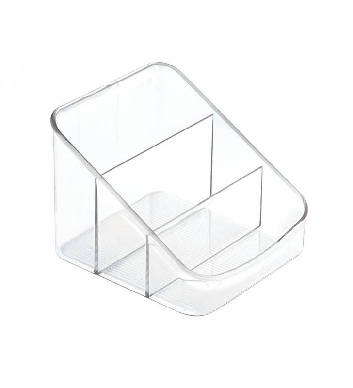 Organizador Despensa Linus 3 Secciones InterDesign