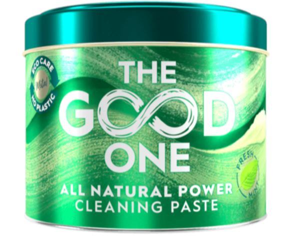 Pasta Limpiadora Multiusos Ecologica The Good One 500 gr Hogar Astonish 