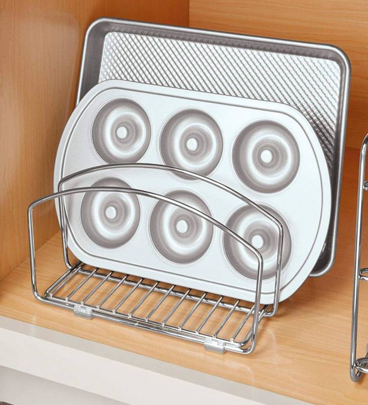 Organizador Cocina Clásico InterDesign 20 cm