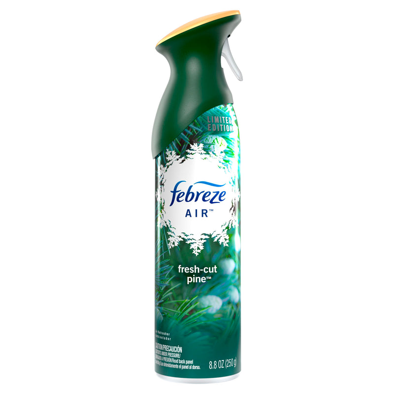 Desodorante Ambietal Freshcut Pine Febreze 250 gr Hogar mundolimpio.cl 